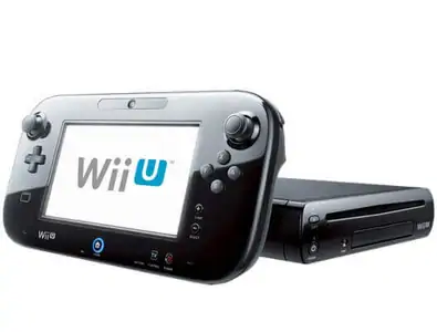Ремонт игровой приставки Nintendo Wii u в Самаре